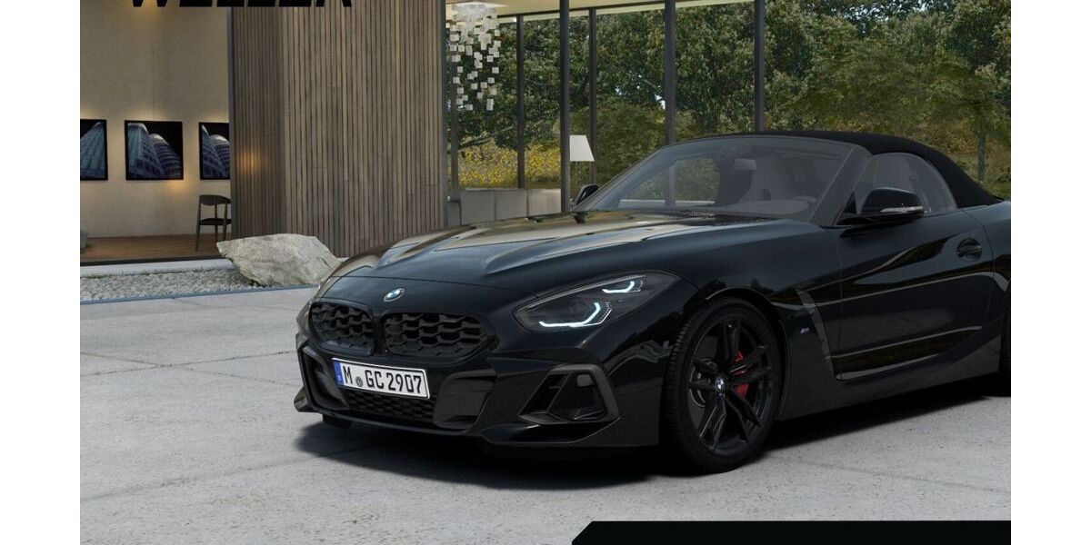 BMW Z4 M40 19.899 km 52.450 &euro; Bad Oeynhausen 32547