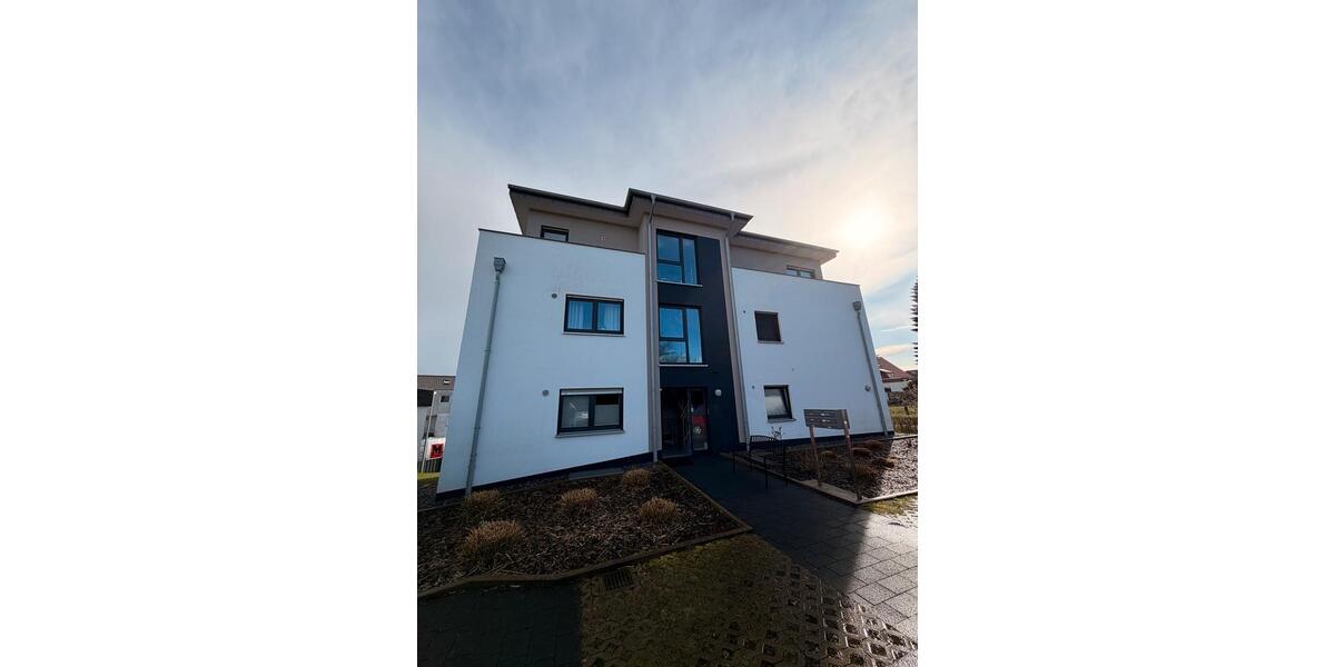 Etagenwohnung Herford Diebrock - 3 Zimmer, 95 m&sup2;, 1.350&euro; | Angebot:25963758