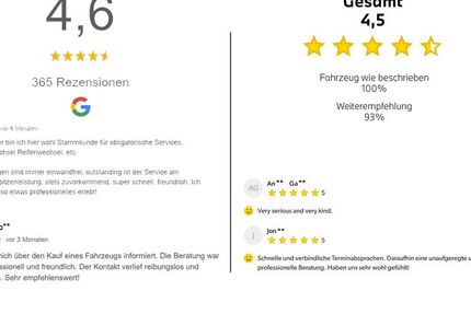 Audi S5 146.000 km 28.795 &euro; Lemgo 32657