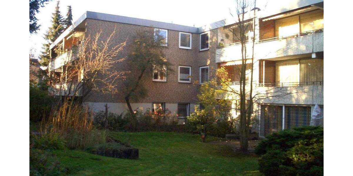 Etagenwohnung Bünde - 2 Zimmer, 70 m&sup2;, 700&euro; | Angebot:25706462