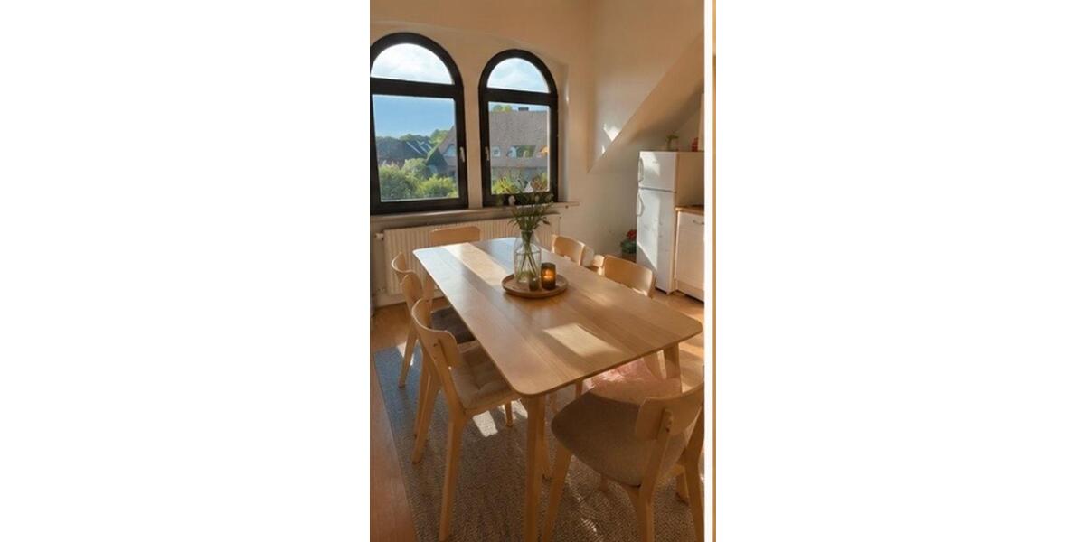 Etagenwohnung Bad Salzuflen Ehrsen-Breden - 6 Zimmer, 120 m&sup2;, 1.400&euro; | Angebot:26699566