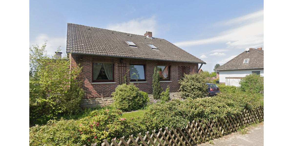 Einfamilienhaus Niedernwöhren - 6.5 Zimmer, 185 m&sup2;, 279.000&euro; | Angebot:24525616