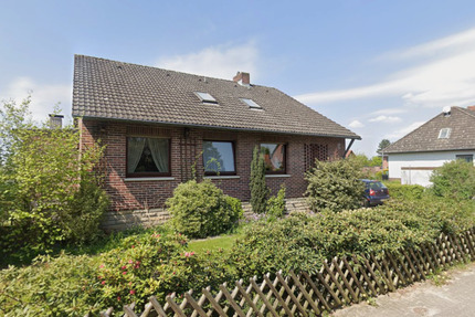 Haus Niedernwöhren - 6.5 Zimmer, 185 m&sup2;, 279.000&euro; | Angebot:24525616