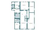 Einfamilienhaus Rinteln Deckbergen - 7 Zimmer, 227 m&sup2;, 89.000&euro; | Angebot:26818628