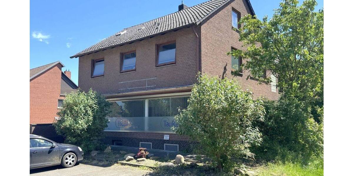 Mehrfamilienhaus, Wohnhaus Rehburg-Loccum Loccum - 7 Zimmer, 120 m&sup2;, 230.000&euro; | Angebot:26796382