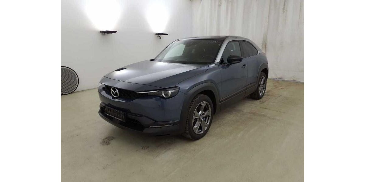 Mazda MX-30 43.400 km 13.800 &euro; Rinteln 31737