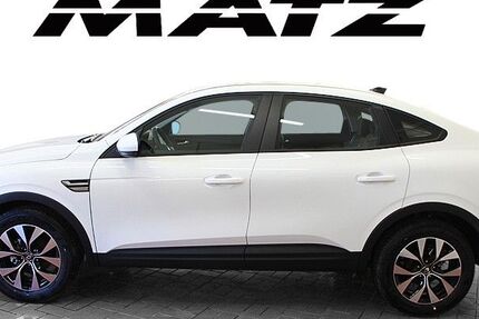 Renault Arkana 31.430 km 19.875 &euro; Obernkirchen 31683