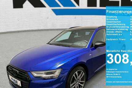 Audi A6 75.702 km 40.990 &euro; Stadthagen 31655