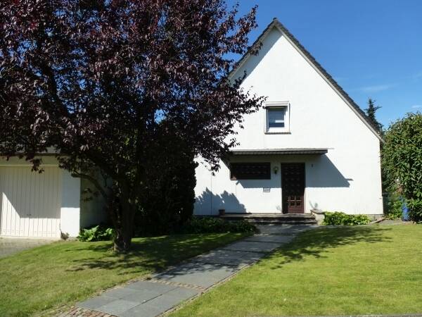 Terrassenwohnung Herford Innenstadt - 3 Zimmer, 63 m&sup2;, 500&euro; | Angebot:26160387