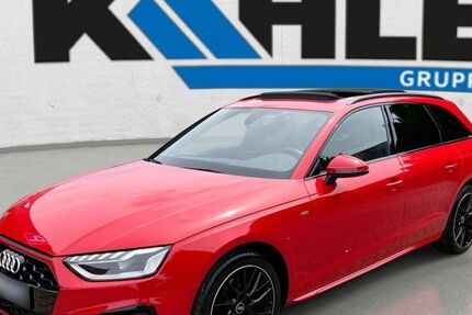 Audi A4 68.772 km 25.990 &euro; Stadthagen 31655