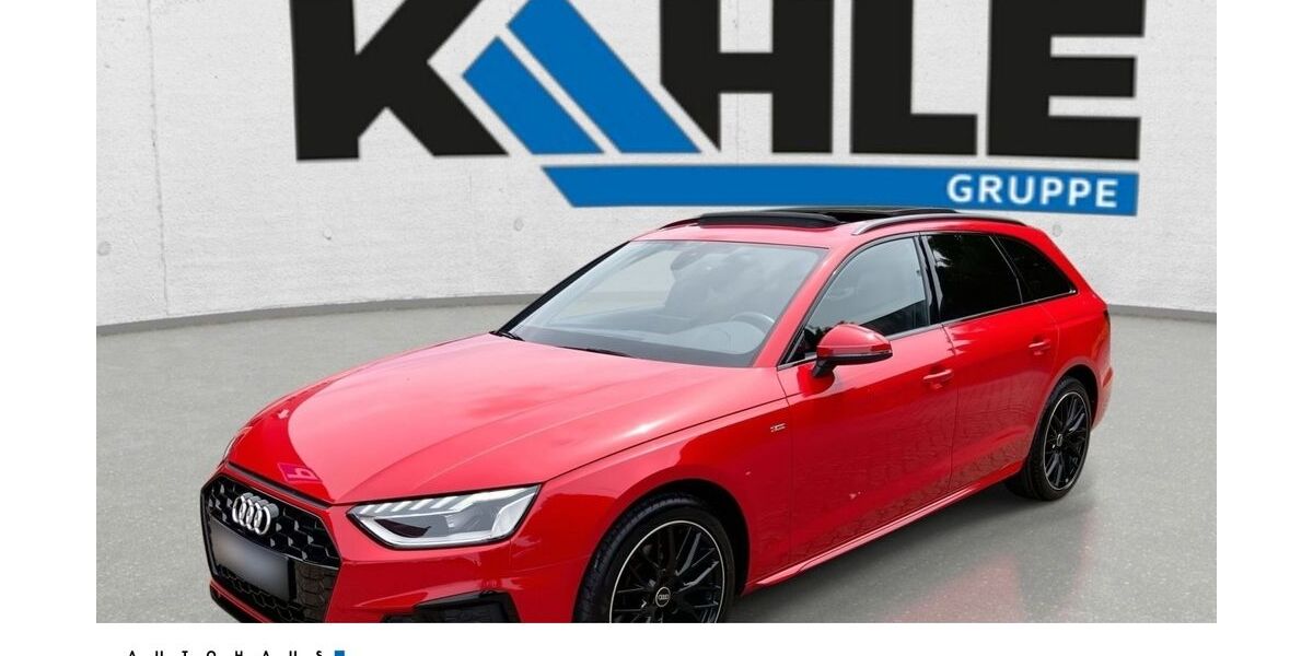 Audi A4 68.772 km 25.990 &euro; Stadthagen 31655