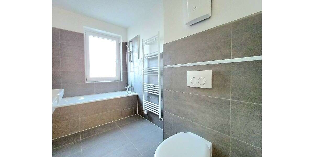 Etagenwohnung Minden Bärenkämpen - 3 Zimmer, 67 m&sup2;, 1.250&euro; | Angebot:26028078