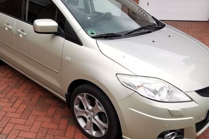 Mazda 5 284.667 km 3.500 &euro; Löhne 32584