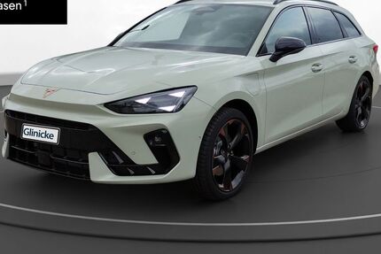 Cupra Leon 4.900 km 42.000 &euro; Minden 32427