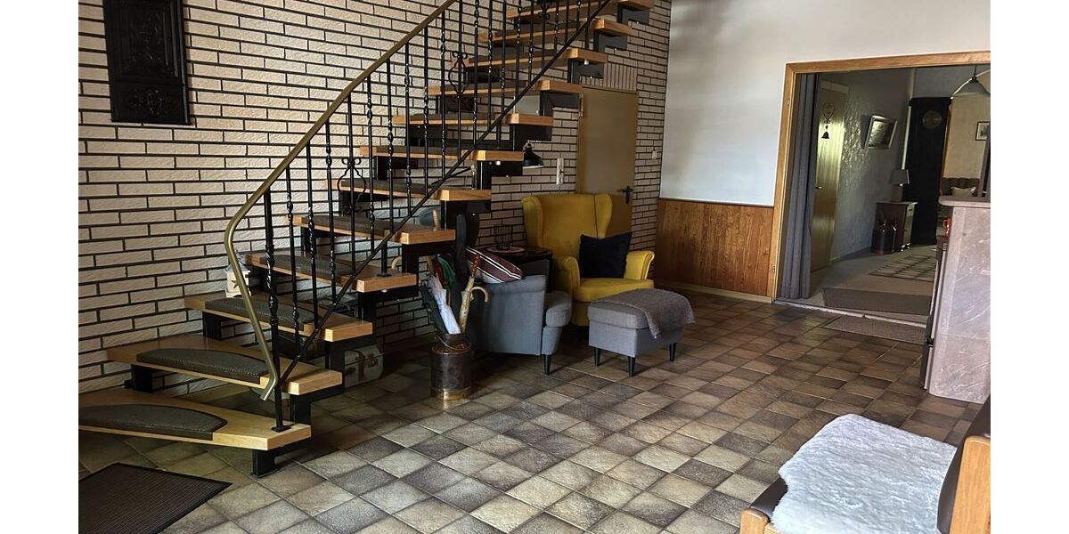 Charmanter Resthof mit Nebengebäuden und viel Platz für Tierhaltung - Gewerbeobjekt Stolzenau | Angebot:26216291