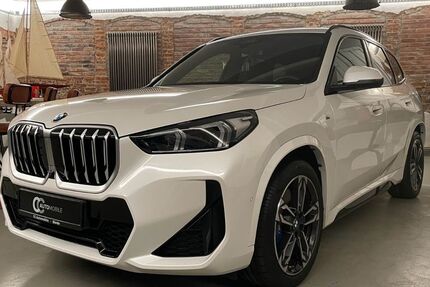 BMW X1 25.000 km 44.790 &euro; Bünde 32257