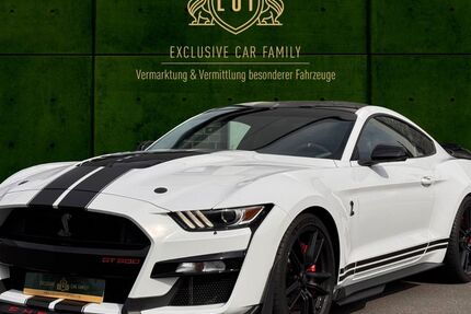Ford Mustang 14.500 km 99.000 &euro; Hessisch Oldendorf 31840