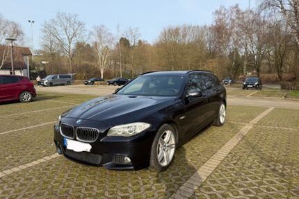 BMW 530 260.000 km 10.800 &euro; Lemgo 32657
