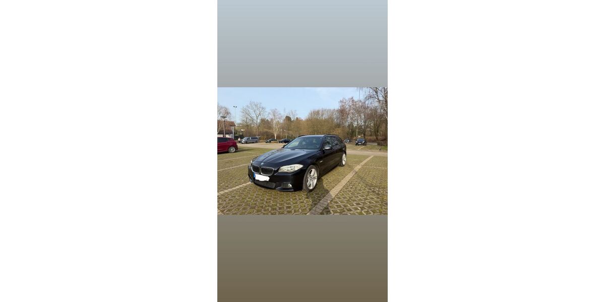 BMW 530 260.000 km 10.800 &euro; Lemgo 32657