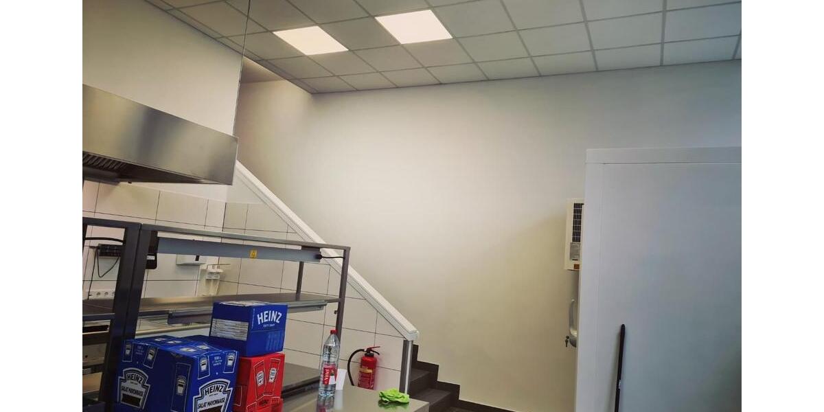 Gewerbeobjekt Minden - 2.400&euro; | Angebot:26693337