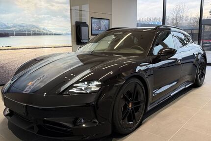 Porsche Taycan 5.900 km 124.900 &euro; Minden 32429