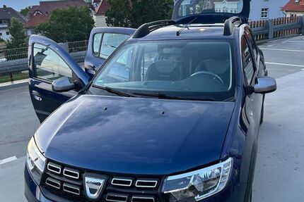 Dacia Sandero 100.000 km 6.500 &euro; Lübbecke 32312