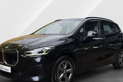 BMW 220 Active Tourer 9.726 km 29.904 &euro; Bünde 32257