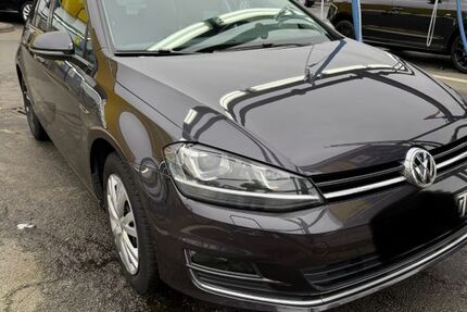 VW Golf 108.000 km 11.400 &euro; Bad Salzuflen 32108