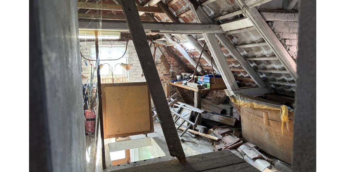 Bauernhaus, Landhaus Lauenhagen - 6 Zimmer, 185 m&sup2;, 285.000&euro; | Angebot:26156353