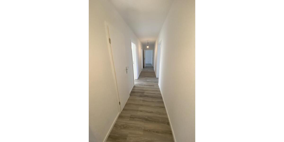 Etagenwohnung Minden Bölhorst - 3 Zimmer, 66 m&sup2;, 469&euro; | Angebot:22187880