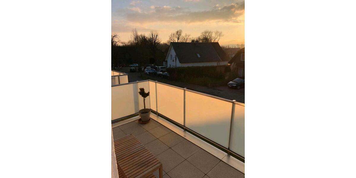 Etagenwohnung Minden Bärenkämpen - 2 Zimmer, 64 m&sup2;, 212.000&euro; | Angebot:26915496