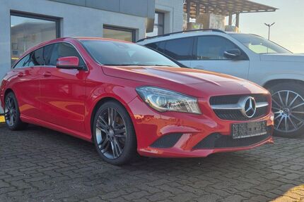 Mercedes-Benz CLA 250 Shooting Brake 81.300 km 17.690 &euro; Leese 31633