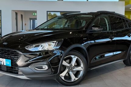 Ford Focus 79.500 km 13.995 &euro; Herford 32052