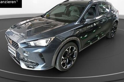 Cupra Formentor 43.380 km 28.480 &euro; Minden 32427