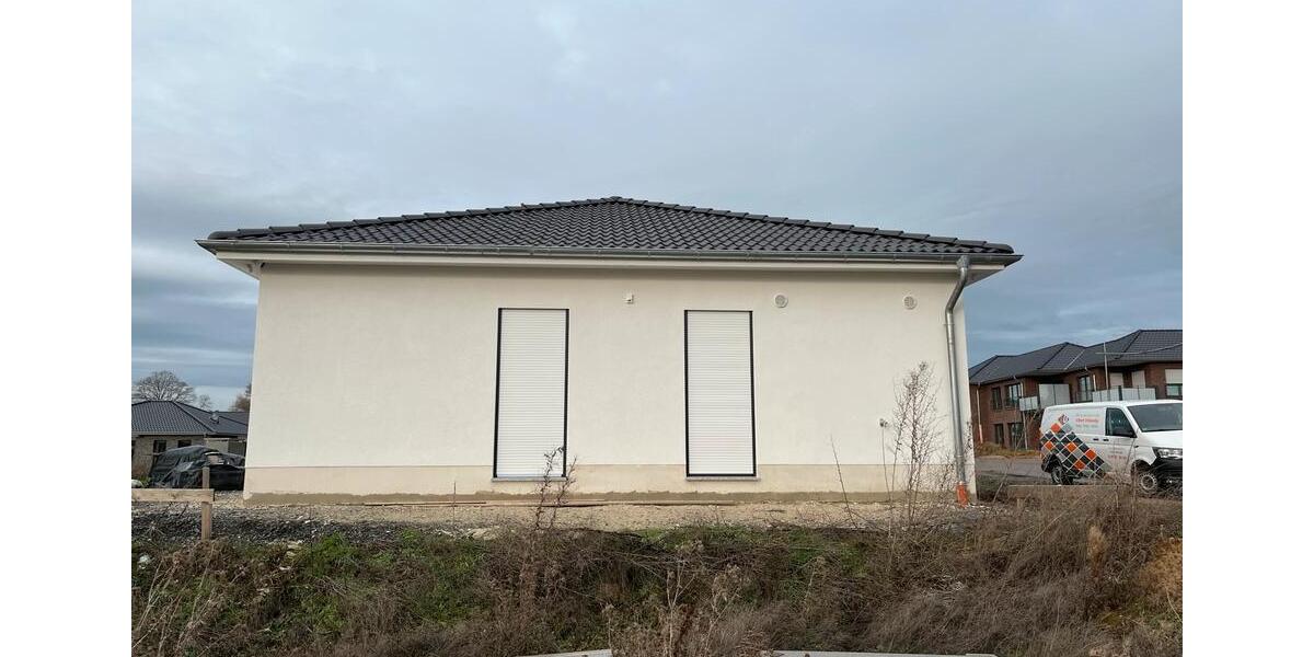 Bungalow Rehburg-Loccum Loccum - 4 Zimmer, 110 m&sup2;, 350.000&euro; | Angebot:26110649