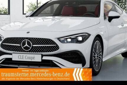 Mercedes-Benz CLE 300 21.955 km 53.980 &euro; Bückeburg 31675