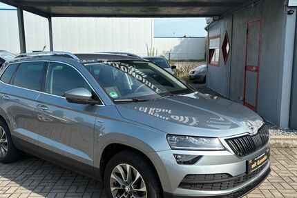 Skoda Karoq 169.007 km 19.699 &euro; Enger 32130