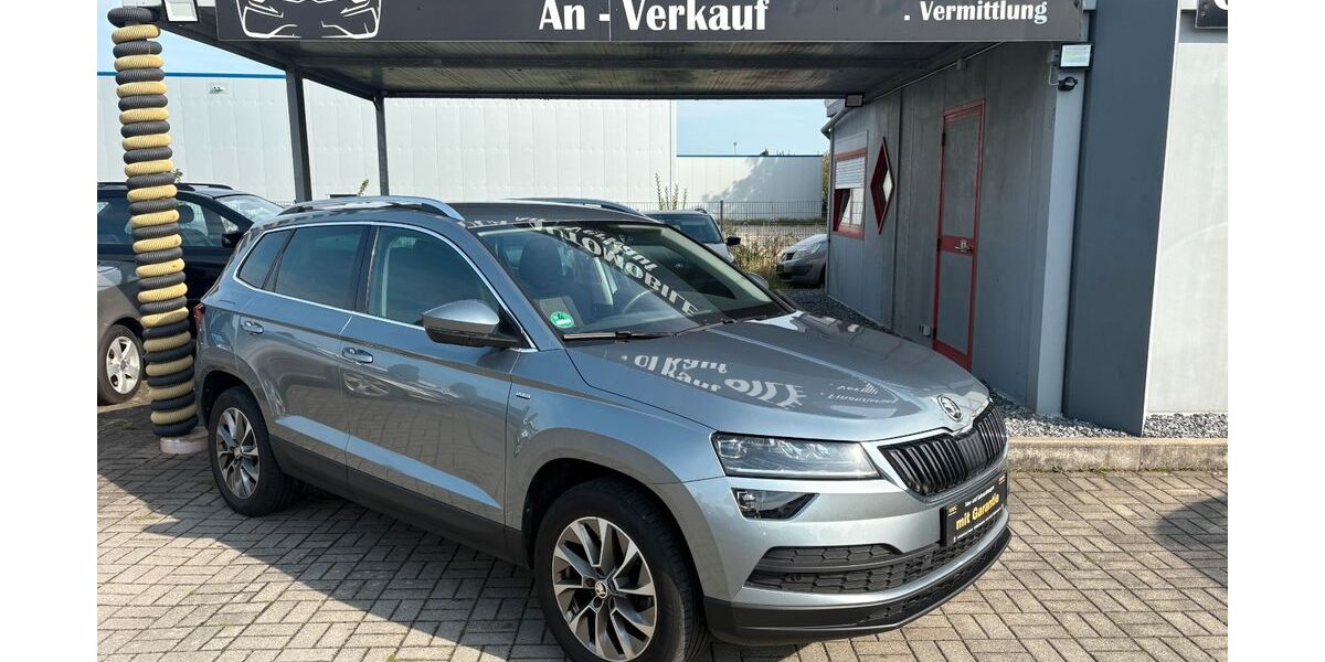 Skoda Karoq 169.007 km 19.699 &euro; Enger 32130