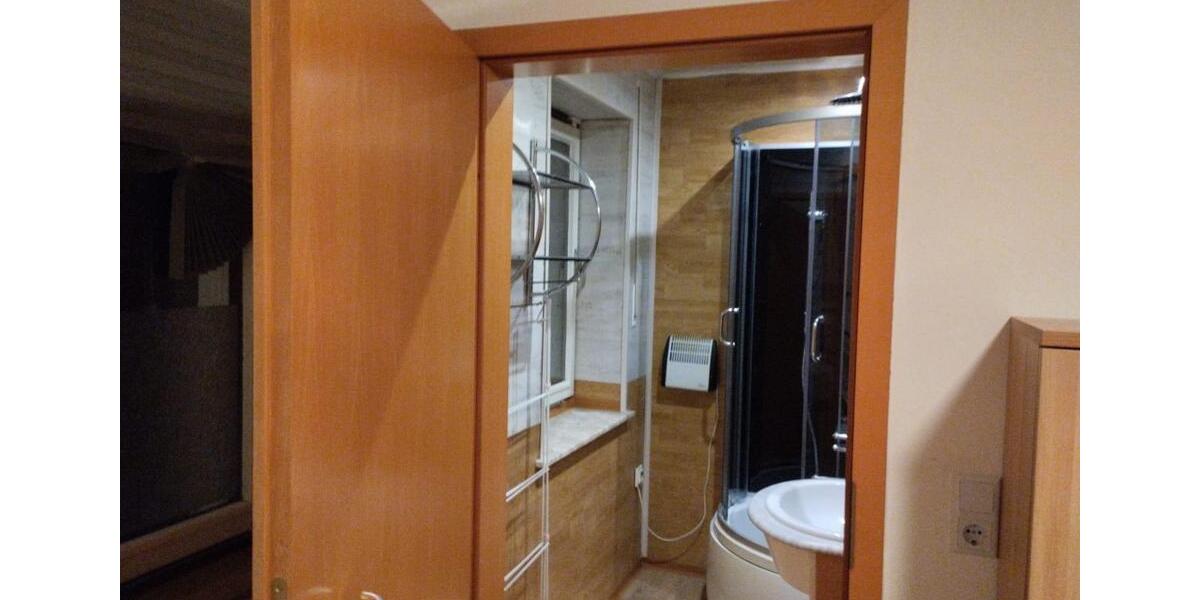 Erdgeschoßwohnung Lübbecke - 1 Zimmer, 20 m&sup2;, 20&euro; | Angebot:25511487