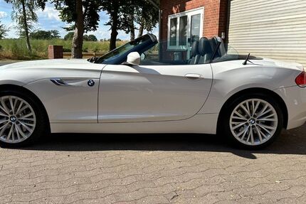 BMW Z4 105.000 km 25.740 &euro; Lübbecke 32312