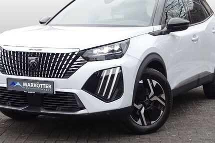Peugeot 2008 9.525 km 23.450 &euro; Herford 32051