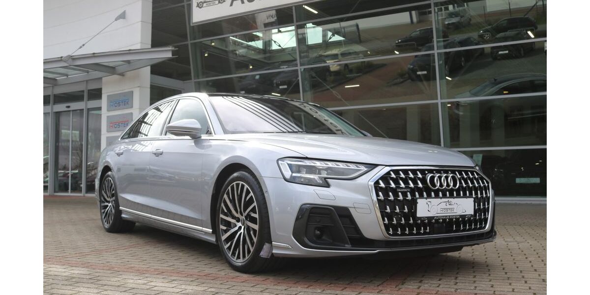 Audi A8 51.450 km 59.900 &euro; Bückeburg 31675