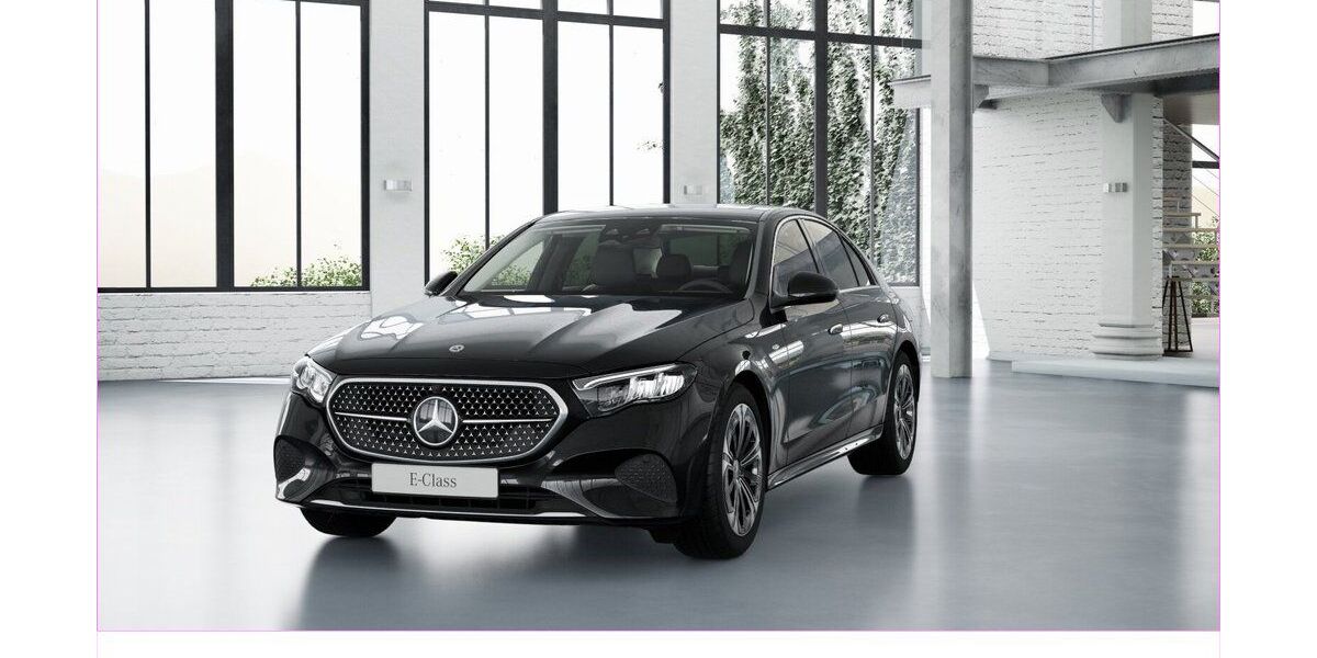 Mercedes-Benz E 300 40.115 km 52.490 &euro; Bünde 32257