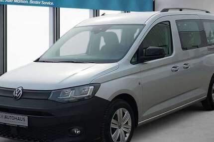 VW Caddy 25.678 km 27.160 &euro; Bad Salzuflen 32105
