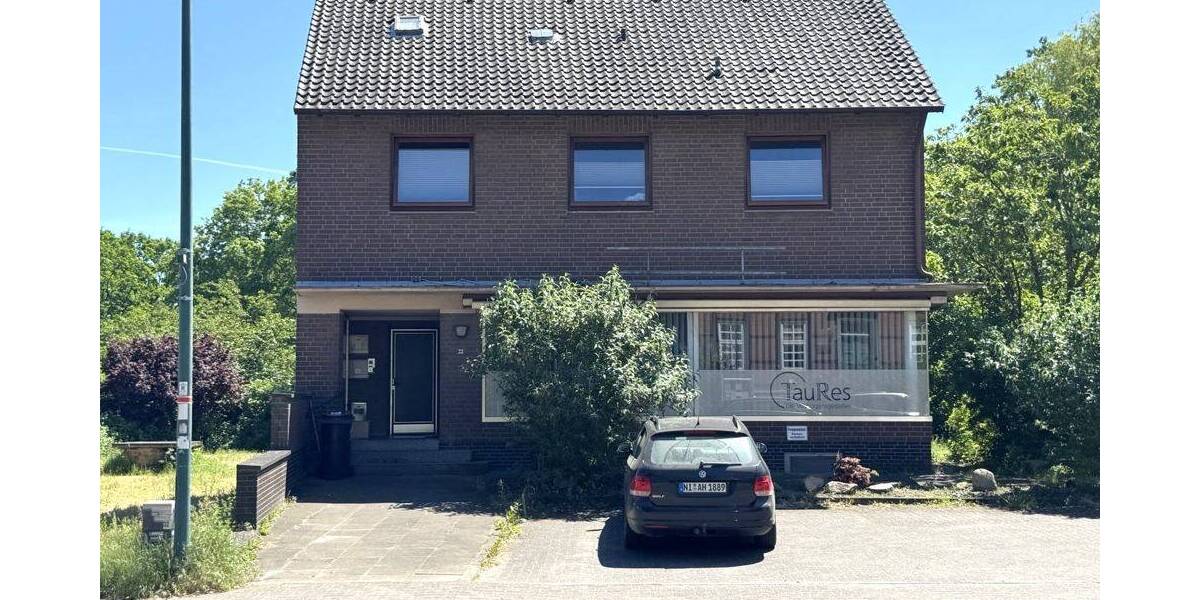 Mehrfamilienhaus, Wohnhaus Rehburg-Loccum Loccum - 7 Zimmer, 120 m&sup2;, 230.000&euro; | Angebot:26796382
