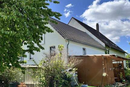 Haus Bad Salzuflen-Werl-Aspe Werl-Aspe - 1 Zimmer, 189 m&sup2;, 289.000&euro; | Angebot:25774445