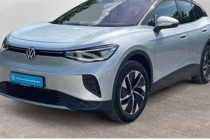 VW ID.4 8.262 km 35.290 &euro; Lemgo 32657