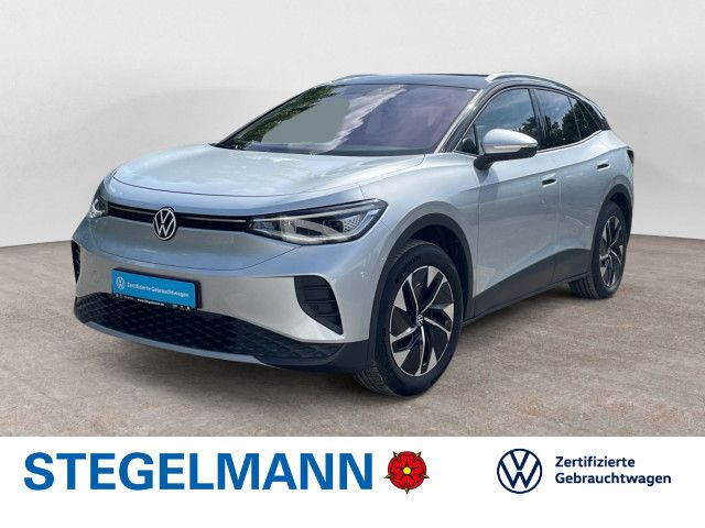 VW ID.4 8.262 km 35.290 &euro; Lemgo 32657