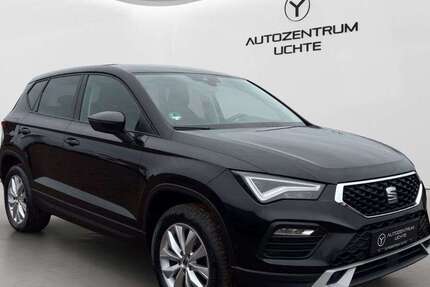 Seat Ateca 79.800 km 25.799 &euro; Uchte 31600