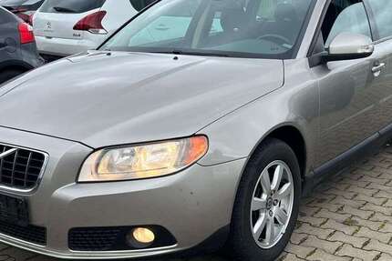 Volvo V70 290.566 km 6.500 &euro; Löhne / Mennighüffen 32584